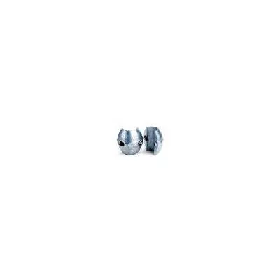 Zinc Anode 1-1⁄4" Shaft (Mercruiser, Volvo)