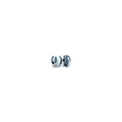 Zinc Anode 1-3⁄4" Shaft