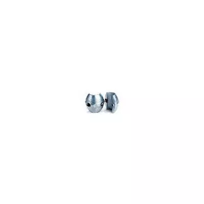 Zinc Anode 1" Shaft (Mercruiser, Volvo)
