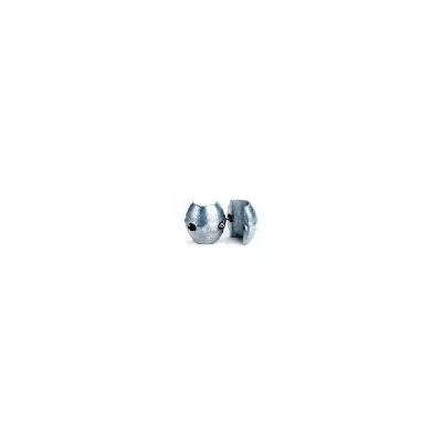 Zinc Anode 3⁄4" Shaft (Mercruiser, Volvo)