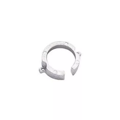 Zinc Anode Bearing Carrier for Mercruiser Bravo