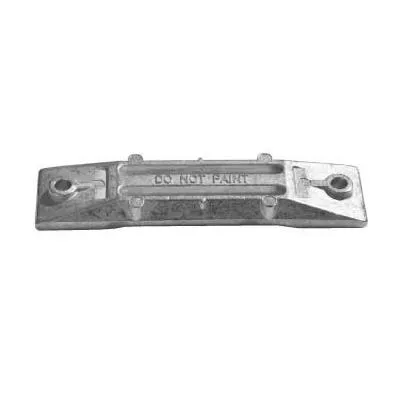 Zinc Anode Honda Large Bar