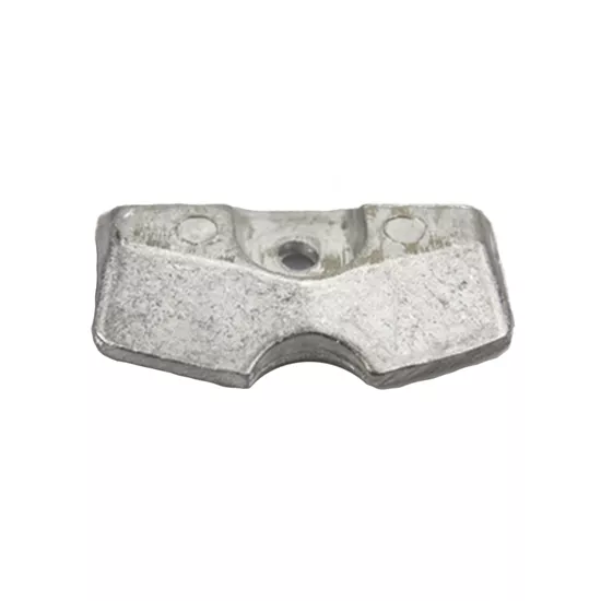 Zinc Anode For Propane-Powered Outboard Engine Lower Unit, LP15