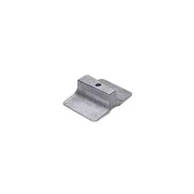 Zinc Anode Yamaha Skeg