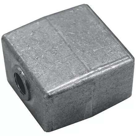 Zinc Anodes - Brp / Evinrude Johnson & Omc - 21197B