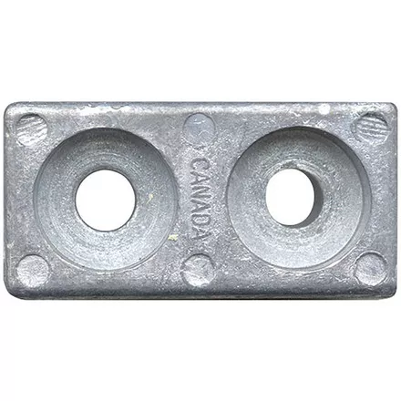Zinc Anodes - Yamaha - 21199F