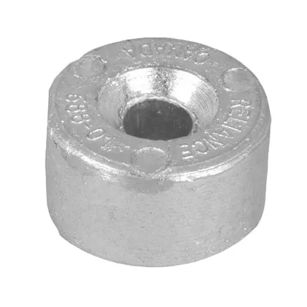 Zinc Anodes - Yamaha - 21199G