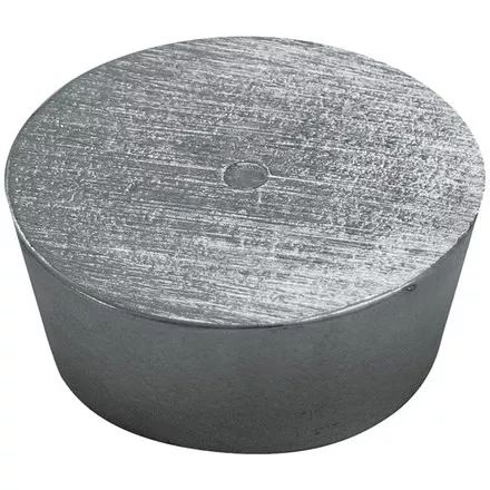 Zinc Condenser No Bolt Anode