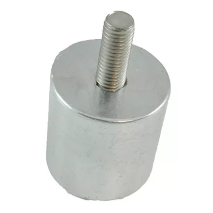 Zinc Condenser Type 1 Anodes
