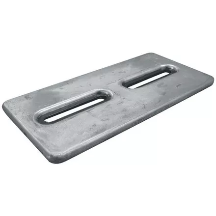 Zinc Divers Dream Anodes
