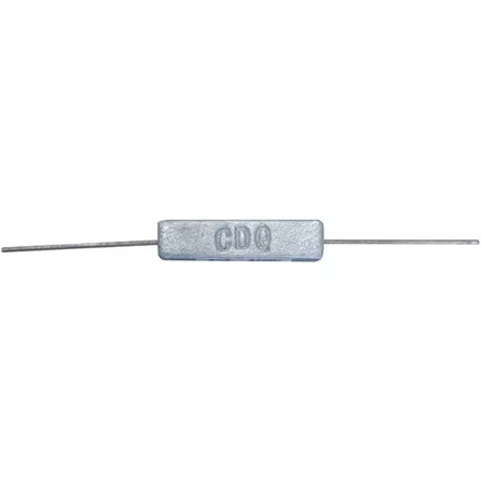Zinc Pot Anodes - 21178