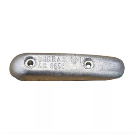 Zinc Slimline Tapered Anode