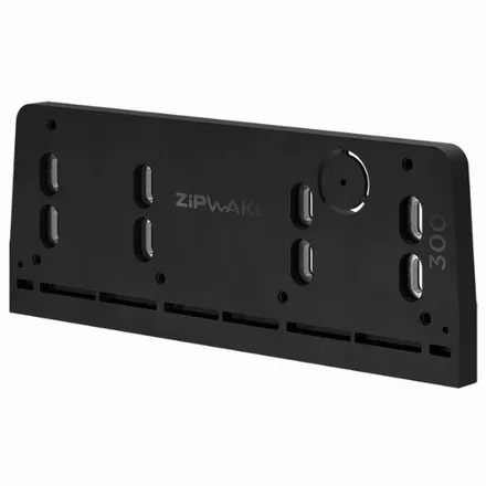 Zipwake Adapter Plate Kt for S-Series Interceptors