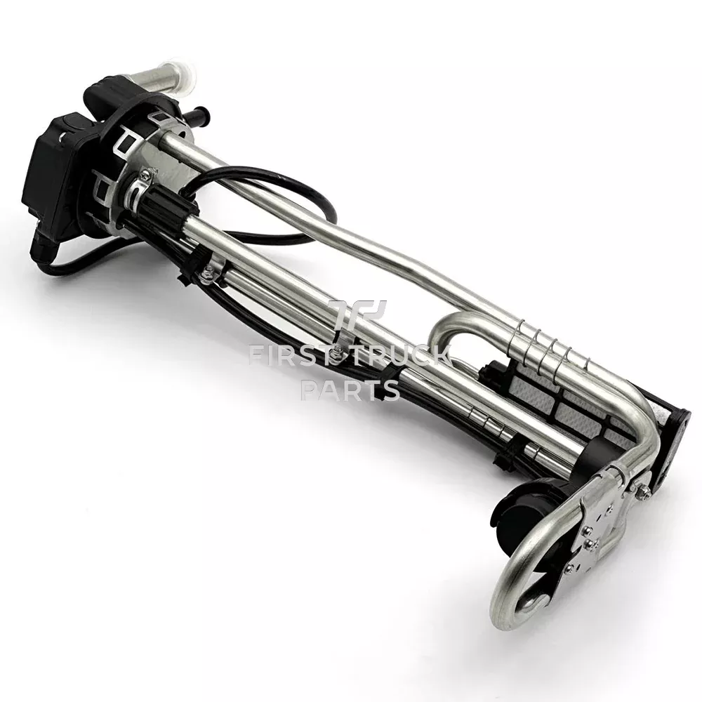 ZY000612 | Genuine Ottawa DEF Header 22 W 26