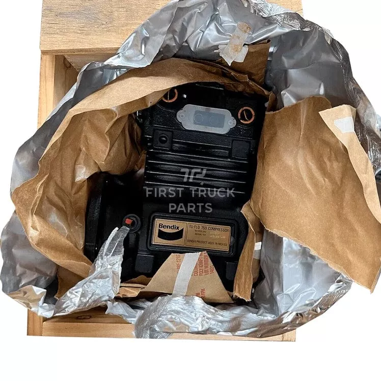 ZZ107623X | Genuine Bendix Air Compressor Assembly TF750